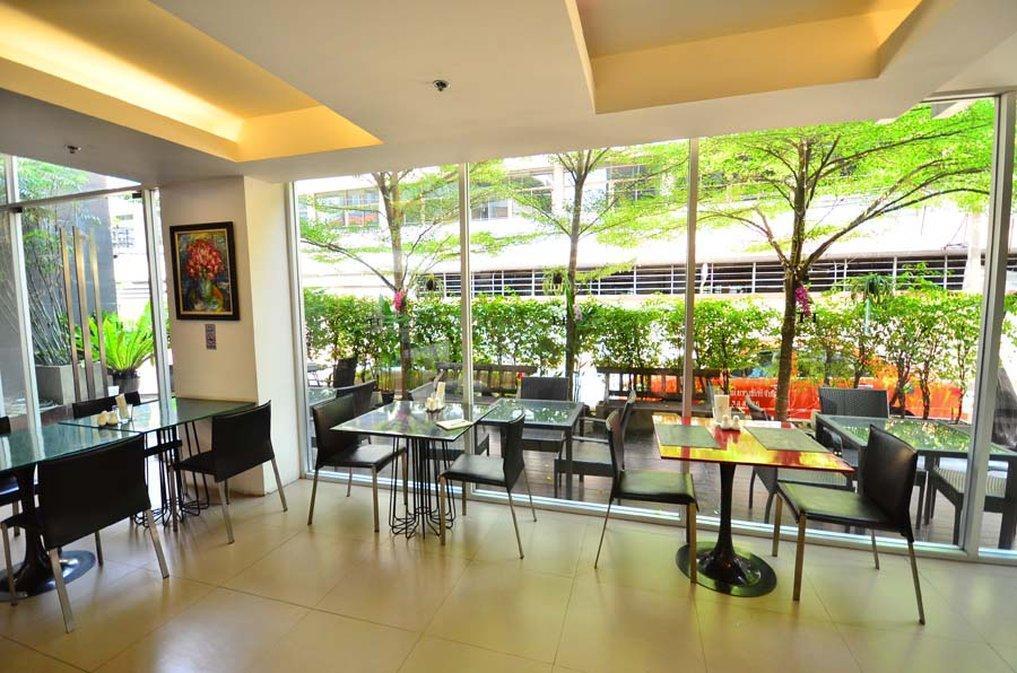 The Heritage Sathorn Suite Hotel Bangkok Exteriör bild